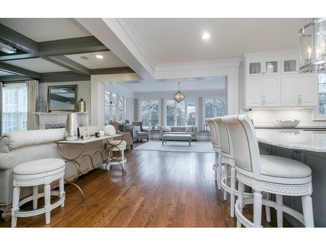 3694 Inverness Way Martinez, GA 30907 - Photo 17 of 75