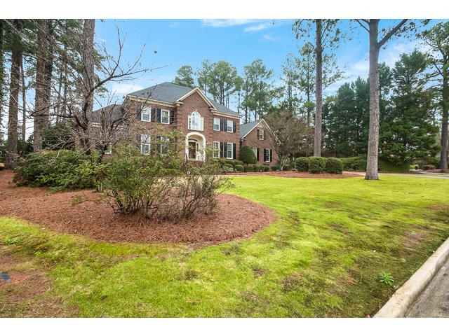 3694 Inverness Way Martinez, GA 30907 - Photo 3 of 75