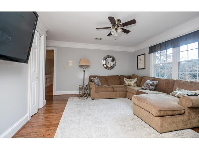 3694 Inverness Way Martinez, GA 30907 - Photo 50 of 75