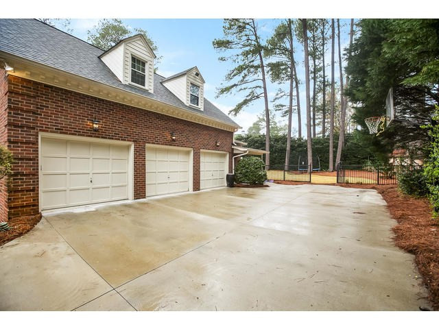 3694 Inverness Way Martinez, GA 30907 - Photo 5 of 75