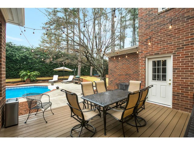 3694 Inverness Way Martinez, GA 30907 - Photo 64 of 75