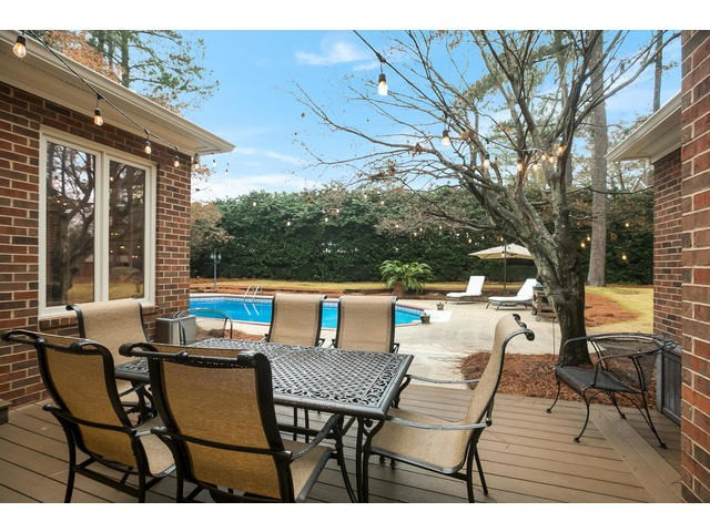 3694 Inverness Way Martinez, GA 30907 - Photo 65 of 75