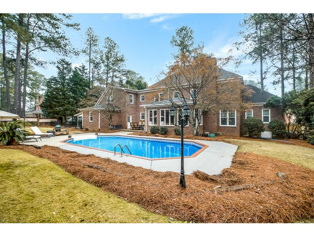 3694 Inverness Way Martinez, GA 30907 - Photo 69 of 75