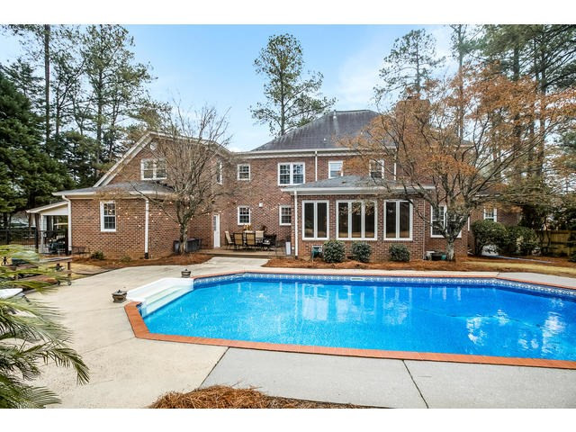 3694 Inverness Way Martinez, GA 30907 - Photo 70 of 75