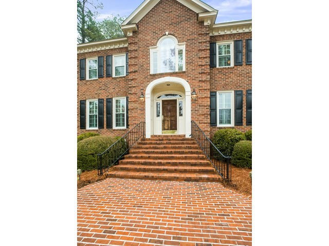 3694 Inverness Way Martinez, GA 30907 - Photo 7 of 75