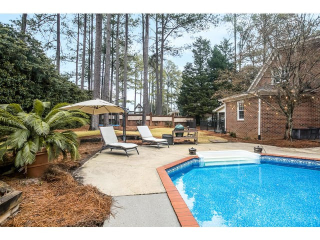 3694 Inverness Way Martinez, GA 30907 - Photo 71 of 75
