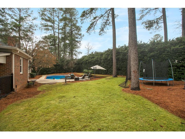 3694 Inverness Way Martinez, GA 30907 - Photo 74 of 75