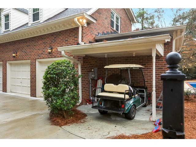 3694 Inverness Way Martinez, GA 30907 - Photo 75 of 75