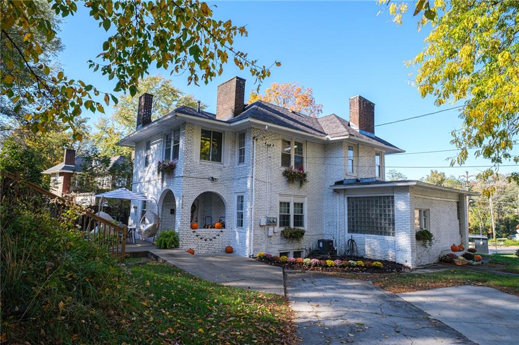 9116 Frankstown Road Pittsburgh, PA 15235 - Photo 1 of 25 Gallery Image 1