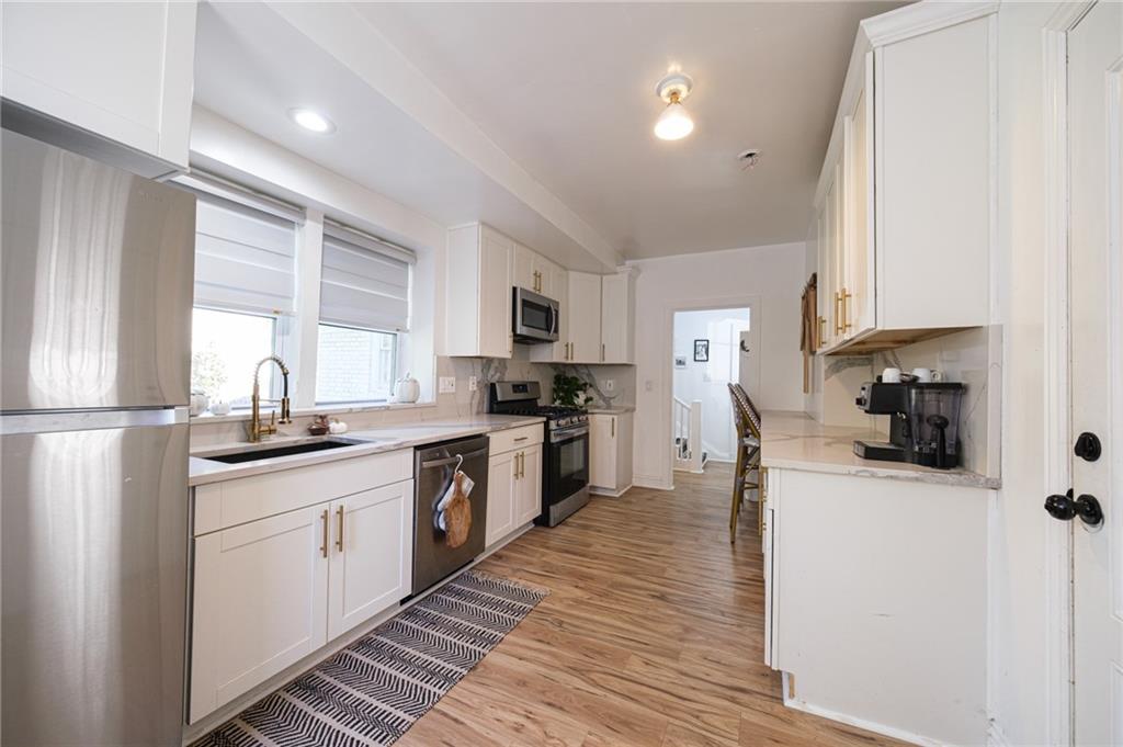 9116 Frankstown Road Pittsburgh, PA 15235 - Photo 3 of 25 Gallery Image 3