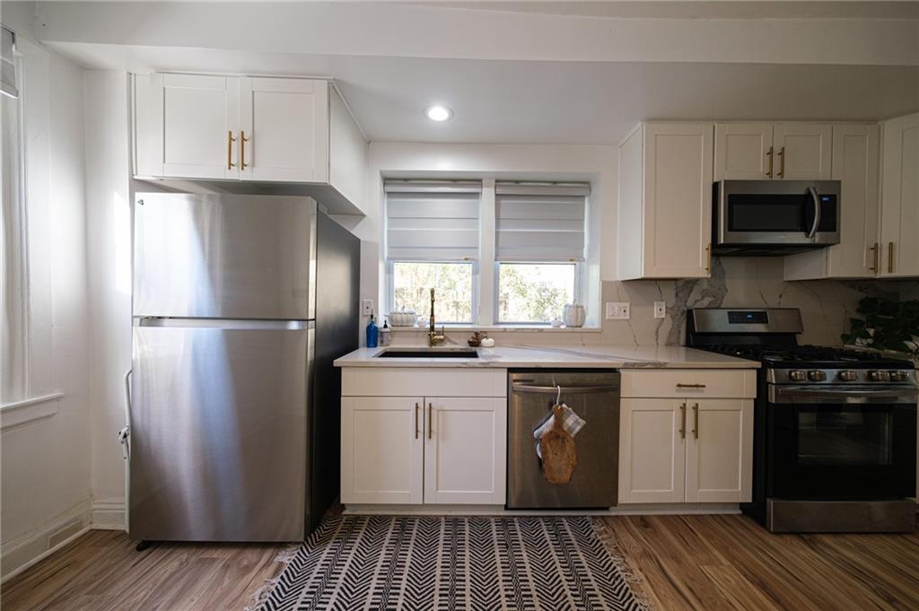 9116 Frankstown Road Pittsburgh, PA 15235 - Photo 4 of 25 Gallery Image 4