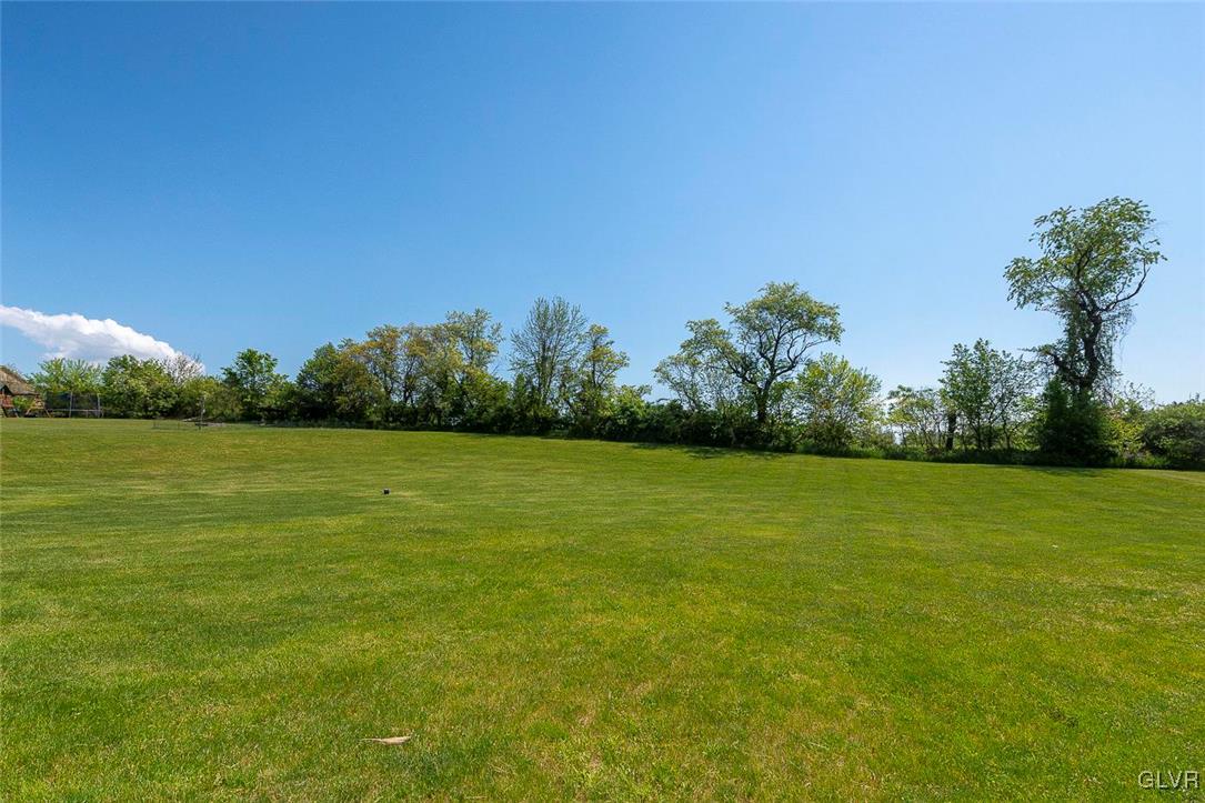 778 Bushkill Center Road Nazareth, PA 18064 - Photo 26 of 27 a view of a field with an trees