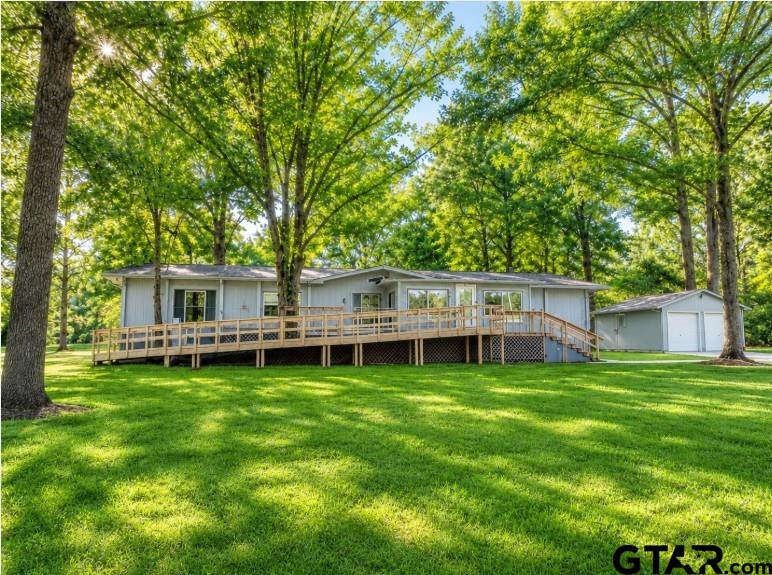 1141 Todd Road Gilmer, TX 75645 - Photo 1 of 41 Gallery Image 1