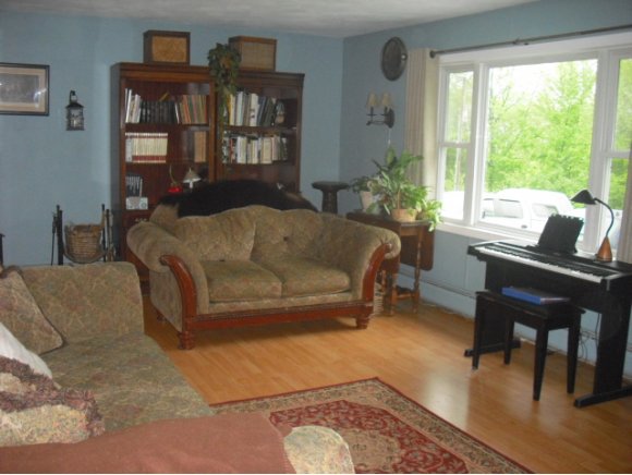 2326 Hawk Road Hallstead, PA 18822 - Photo 5 of 22
