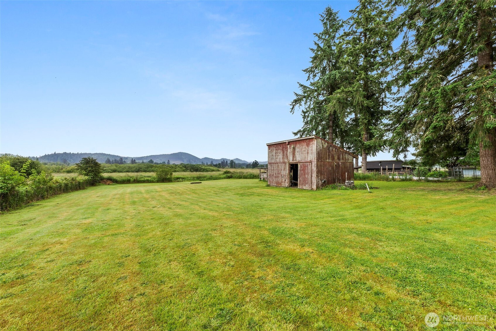 1717 Krause Road Raymond, WA 98577 - Photo 34 of 39