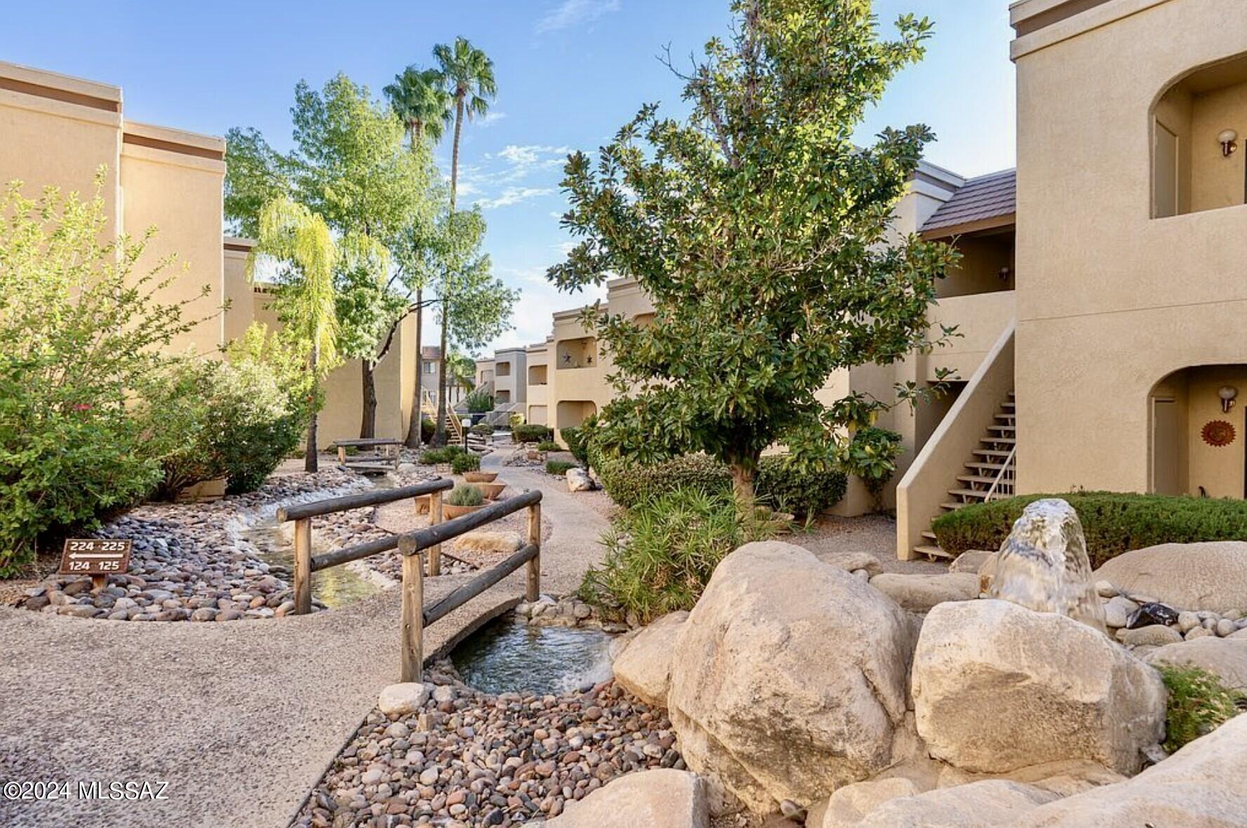 5500 North Valley View Road, Unit 228 Tucson, AZ 85718 - Photo 12 of 14