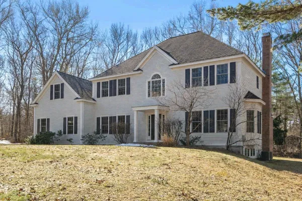 $1,550,000 | 25 Poplar Street, Sudbury, MA 01776