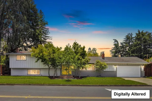 $2,448,000 | 1500 East Campbell Avenue, Campbell, CA 95008