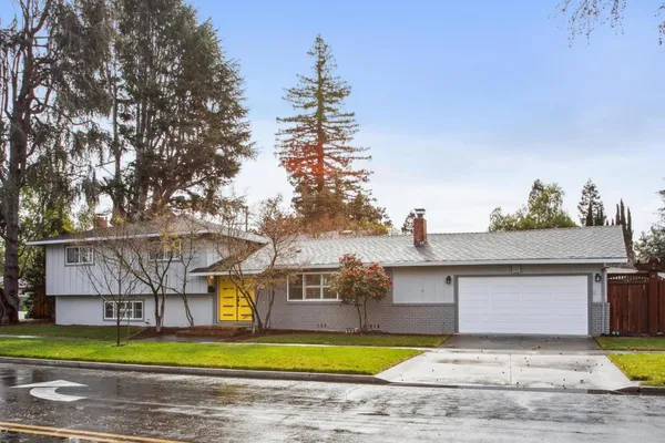 $2,498,000 | 1500 East Campbell Avenue, Campbell, CA 95008