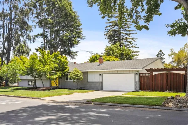 $2,498,000 | 1500 East Campbell Avenue, Campbell, CA 95008