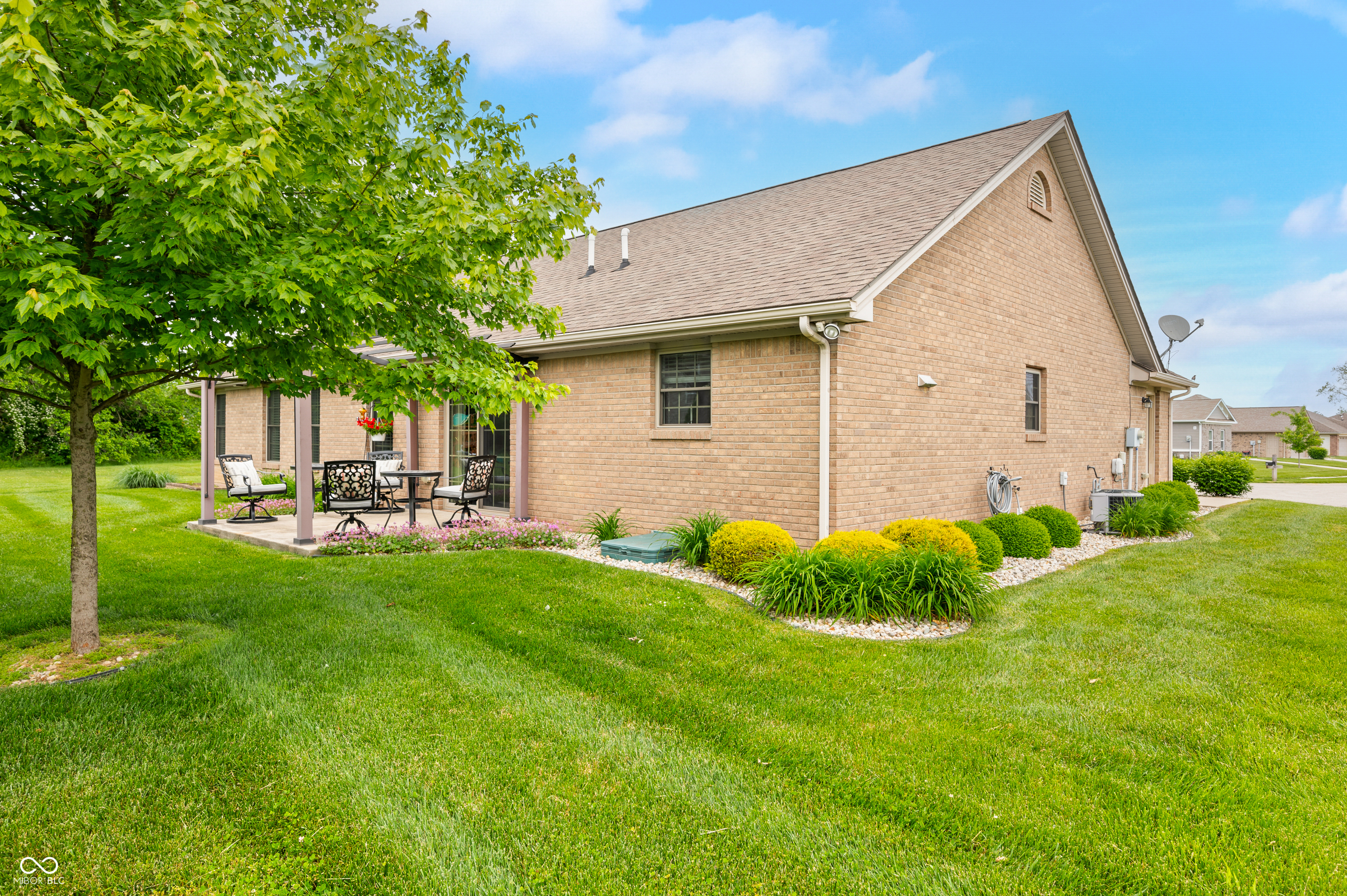 1982 Conifer Court Columbus, IN 47201 - Photo 43 of 45