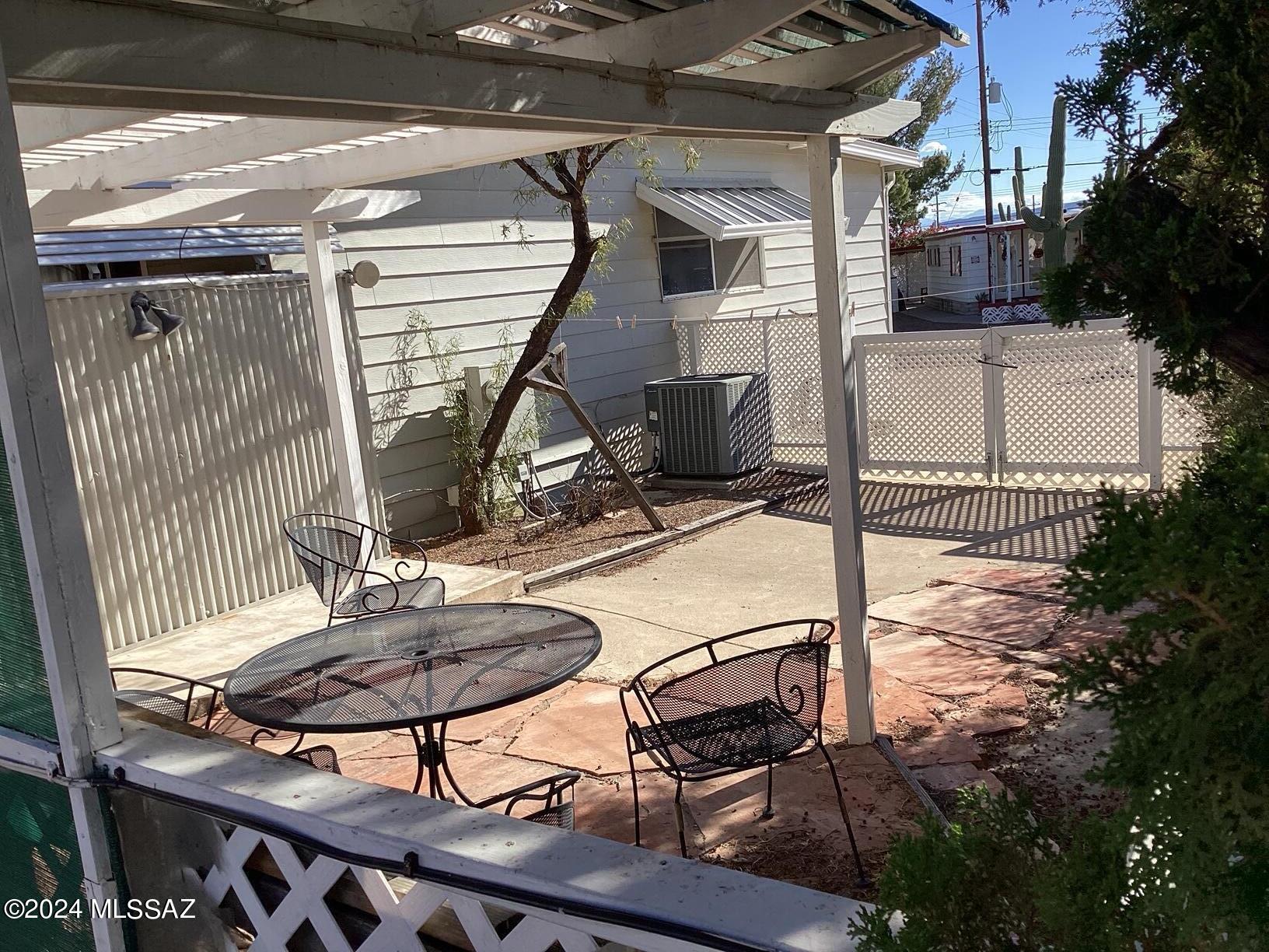 5634 West Rocking Cir Street Tucson, AZ 85713 - Photo 25 of 25 Gallery Image 25
