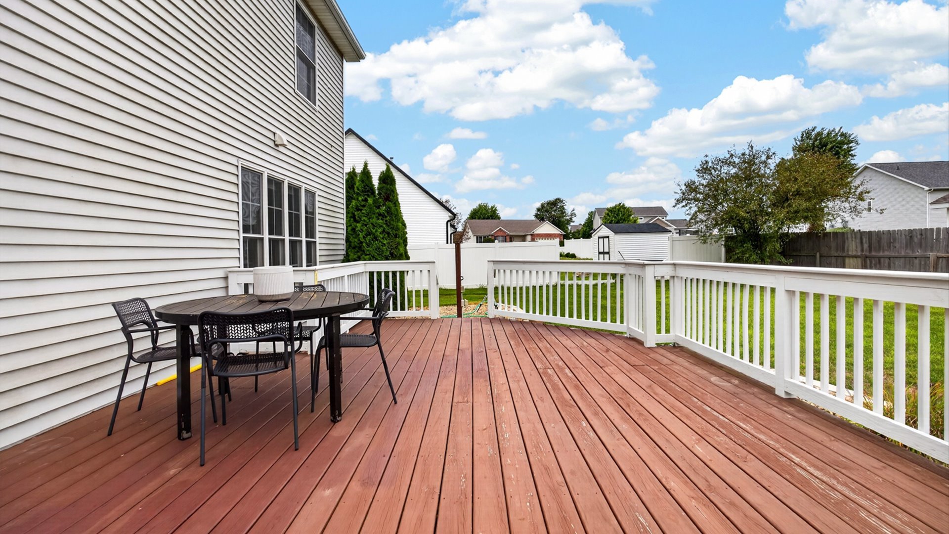 2314 Heather Ridge Drive Normal, IL 61761 - Photo 43 of 49 Gallery Image 43