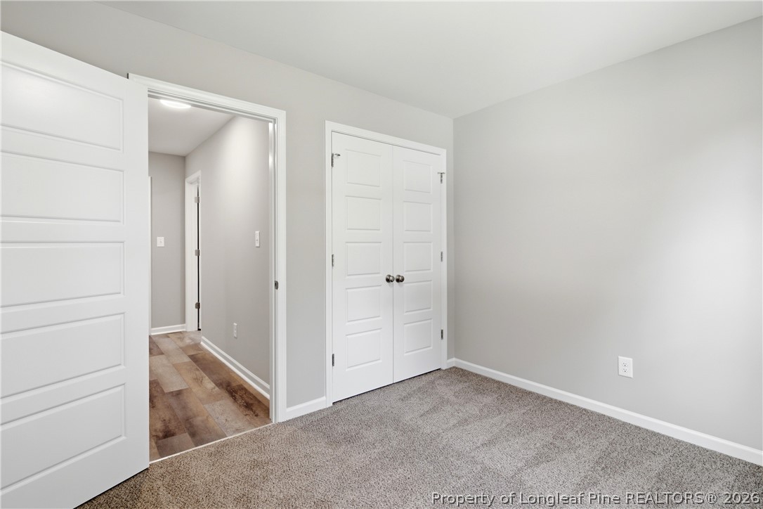 2629 Dumbarton Road Fayetteville, NC 28306 - Photo 44 of 48 Bedroom 2