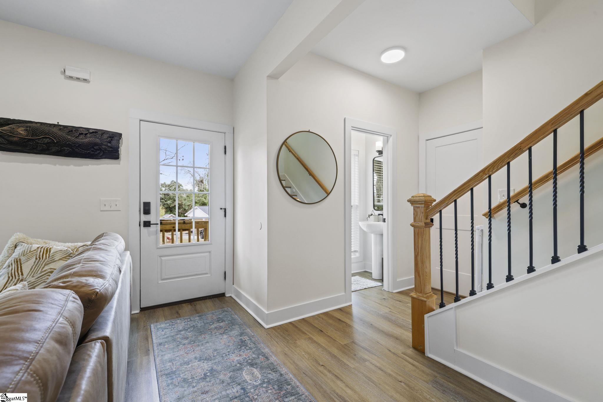 37 Jones Street Greenville, SC 29611 - Photo 22 of 50