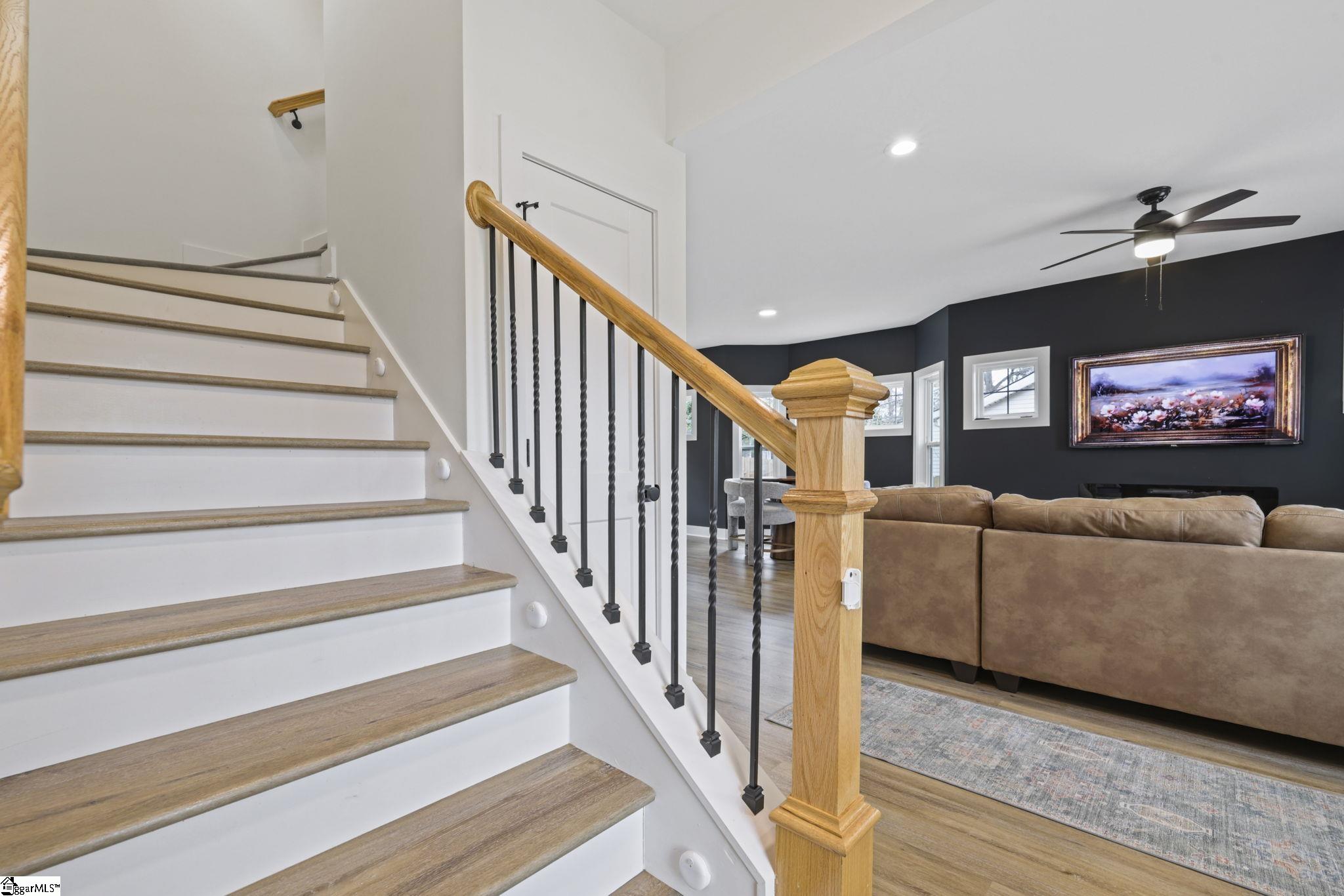 37 Jones Street Greenville, SC 29611 - Photo 25 of 50