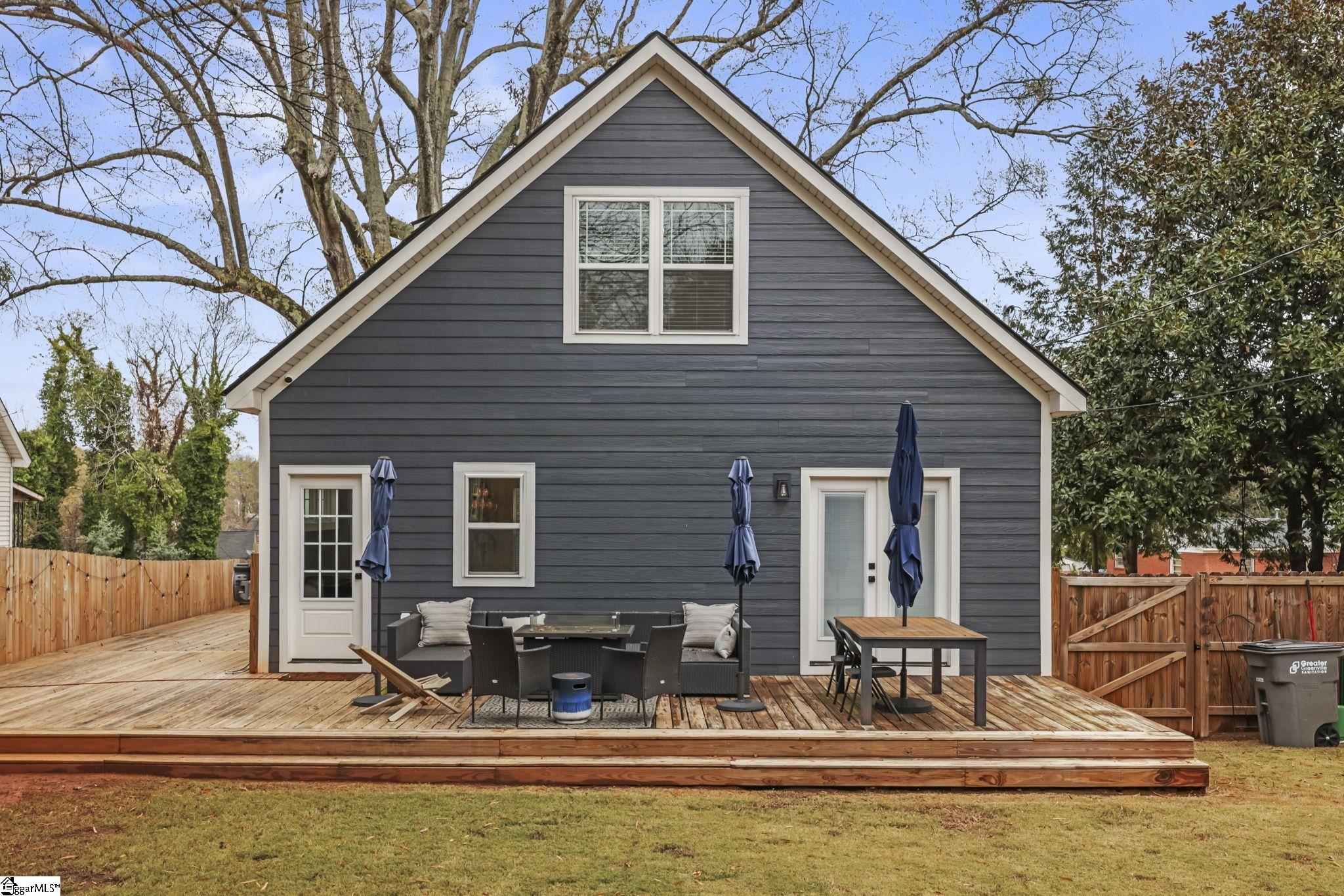 37 Jones Street Greenville, SC 29611 - Photo 29 of 50