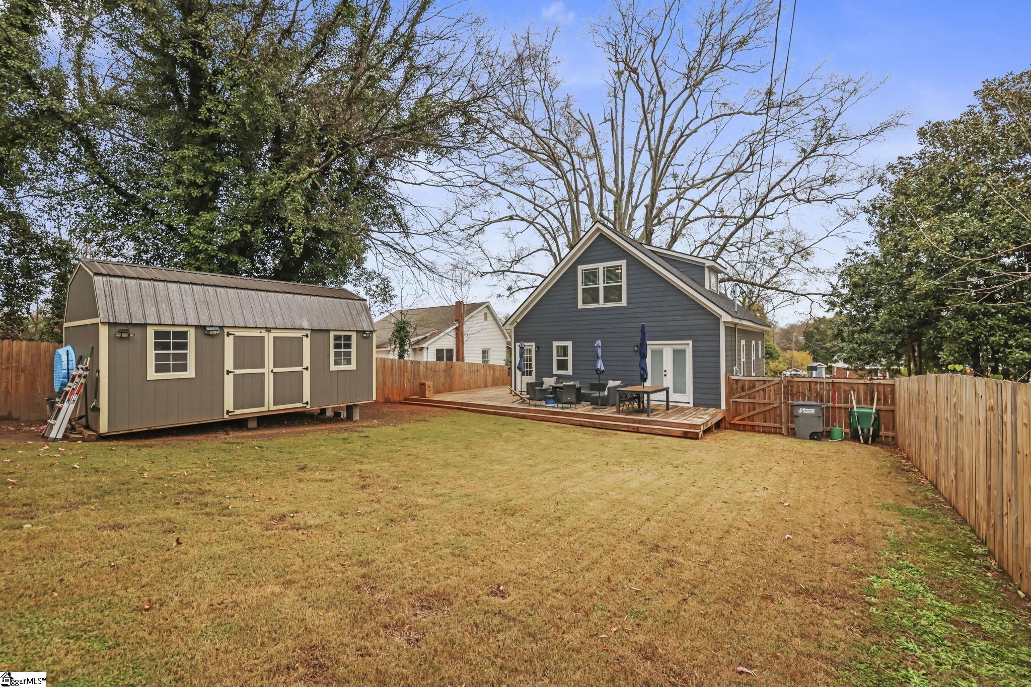 37 Jones Street Greenville, SC 29611 - Photo 30 of 50