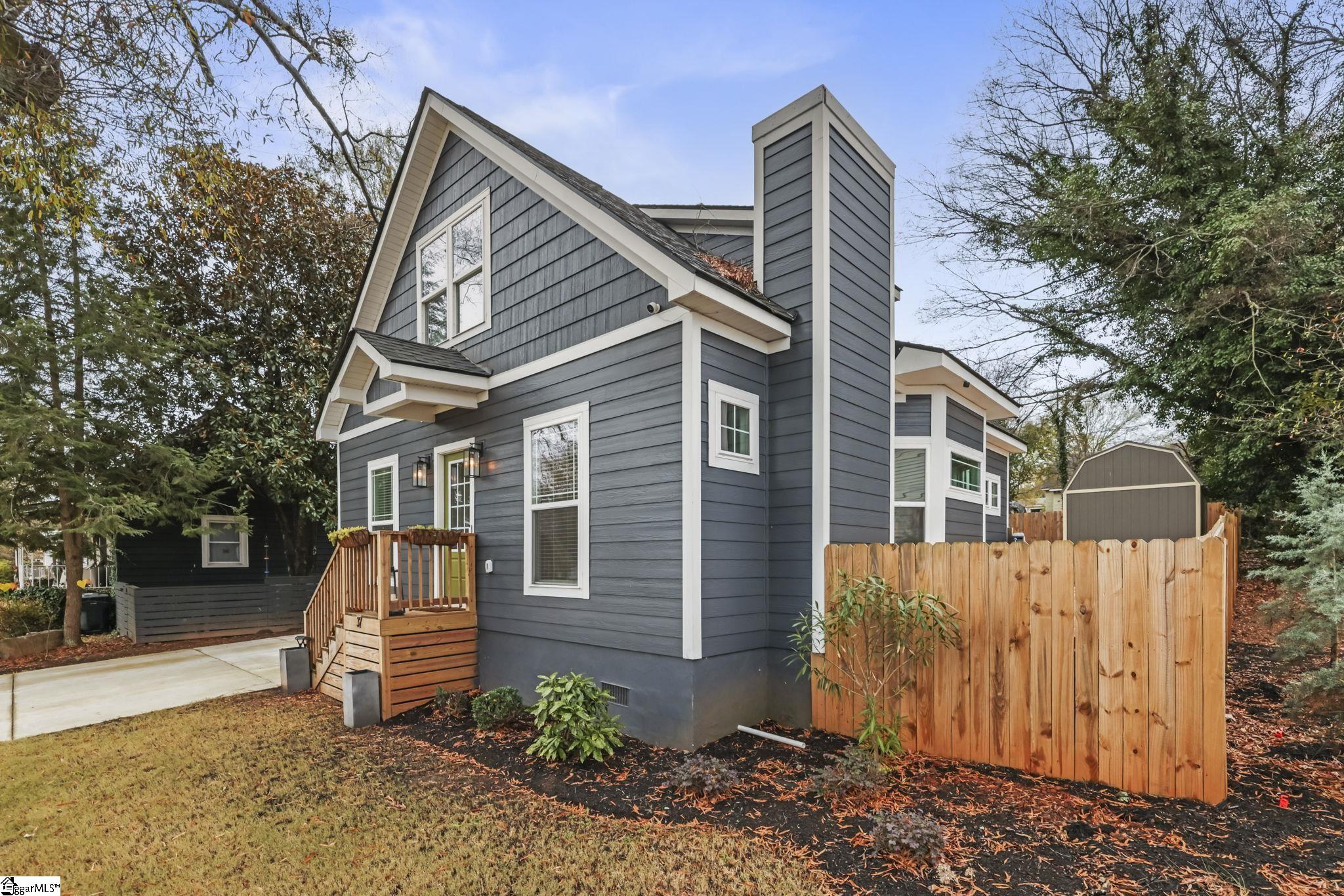 37 Jones Street Greenville, SC 29611 - Photo 38 of 50