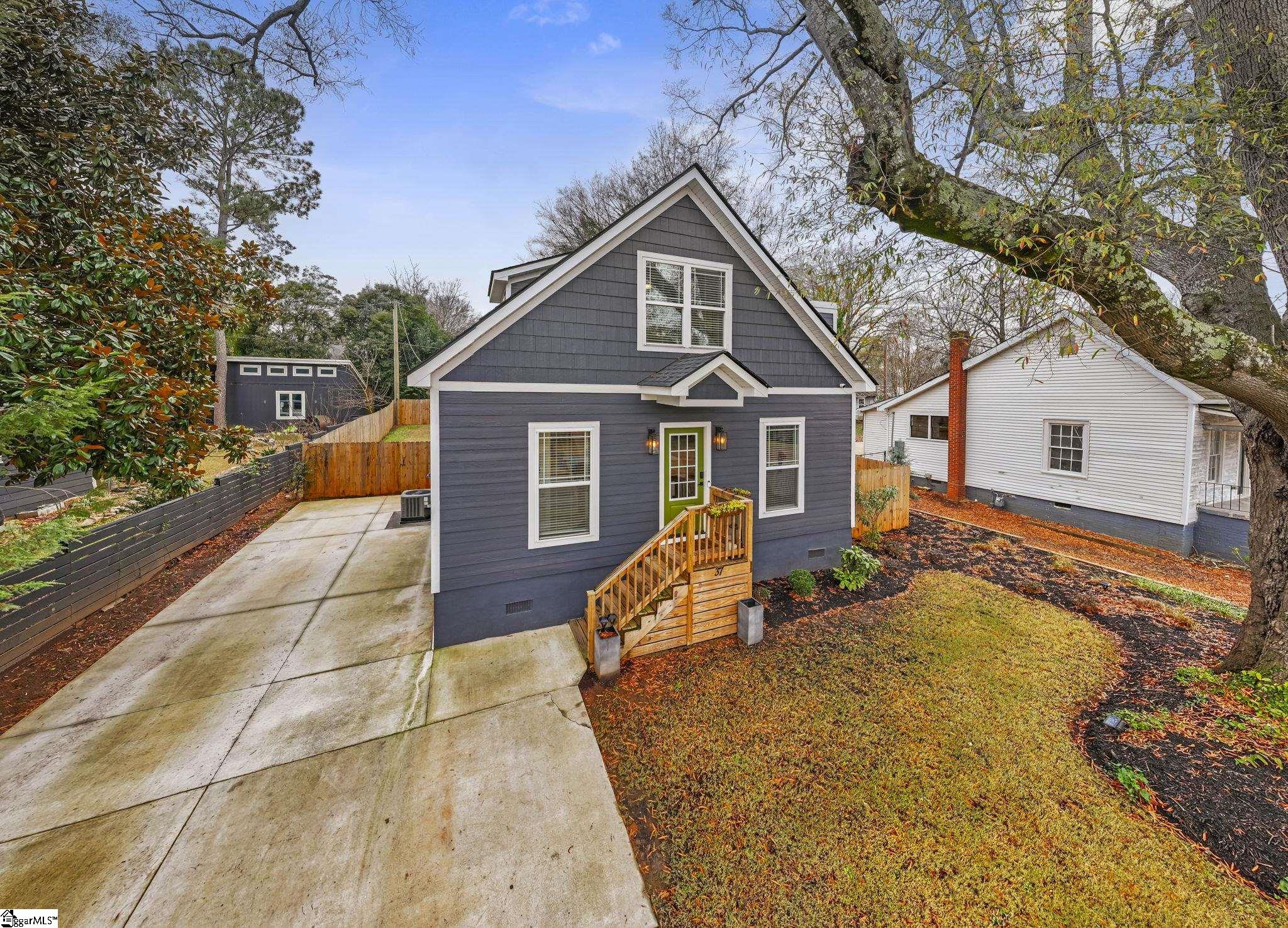 37 Jones Street Greenville, SC 29611 - Photo 44 of 50
