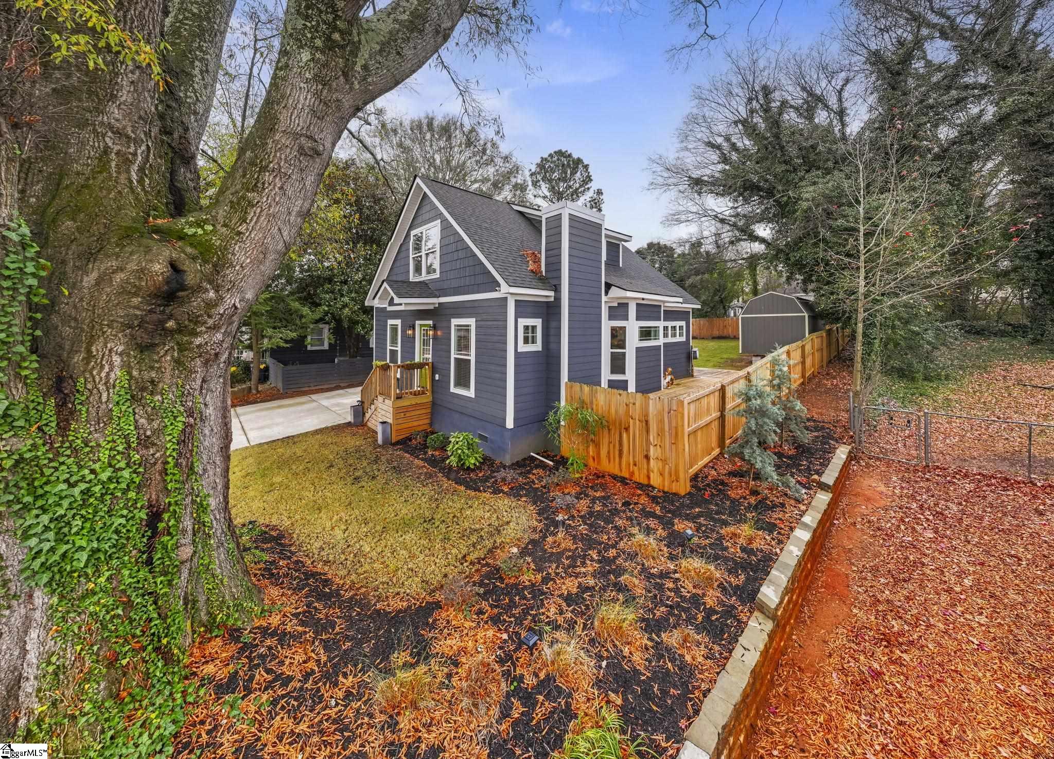 37 Jones Street Greenville, SC 29611 - Photo 45 of 50