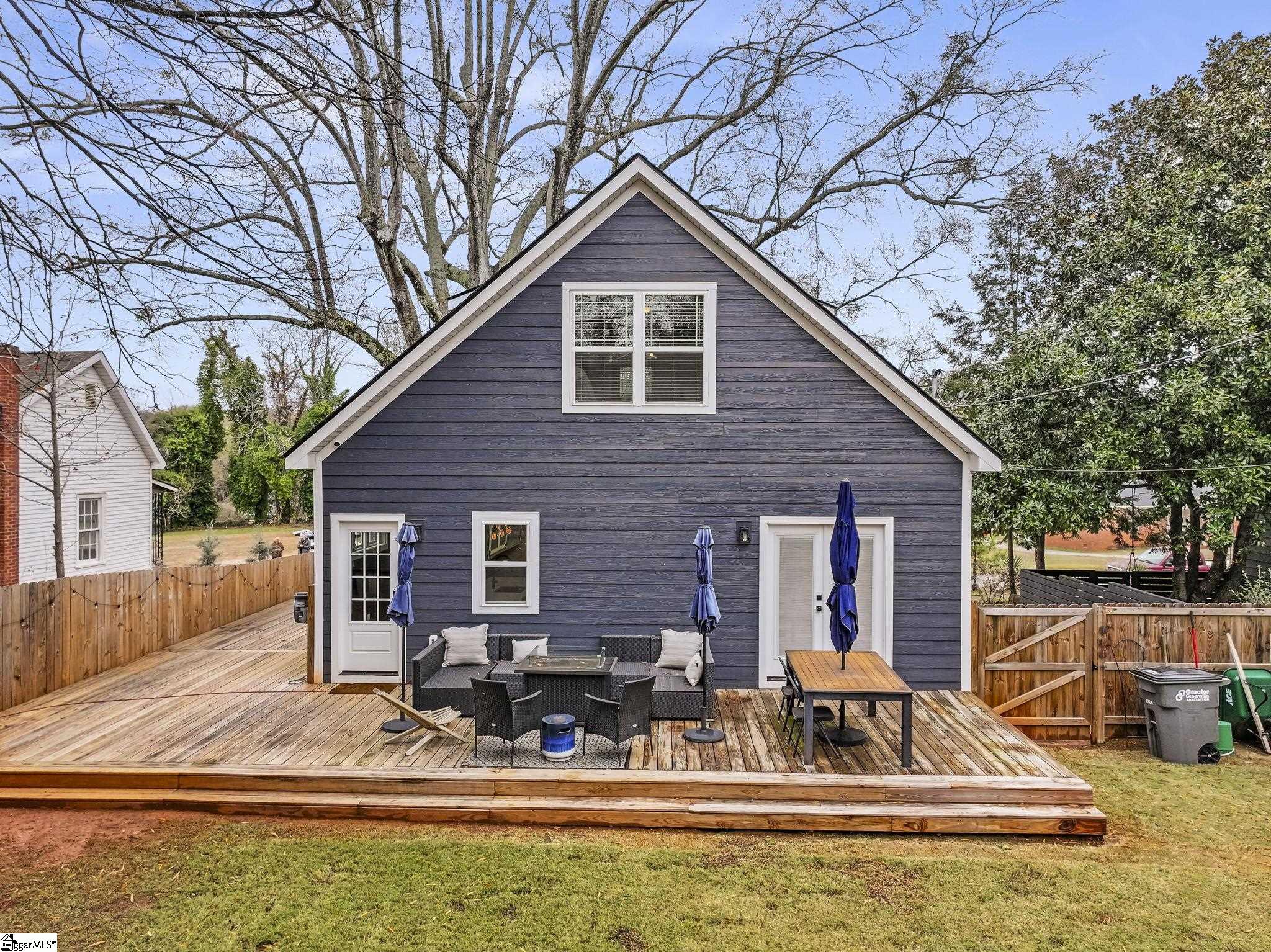 37 Jones Street Greenville, SC 29611 - Photo 46 of 50