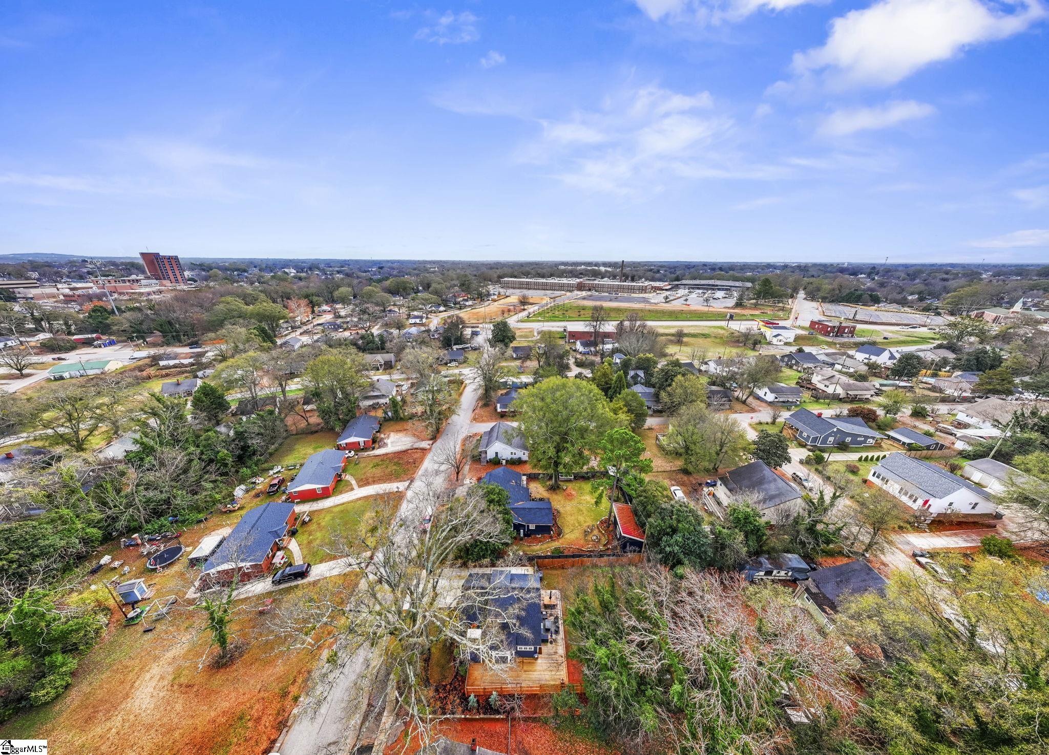 37 Jones Street Greenville, SC 29611 - Photo 49 of 50