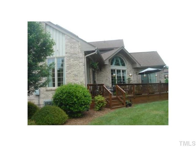 402 Cedar Ridge Way Durham, NC 27705 - Photo 2 of 3 Photo 2