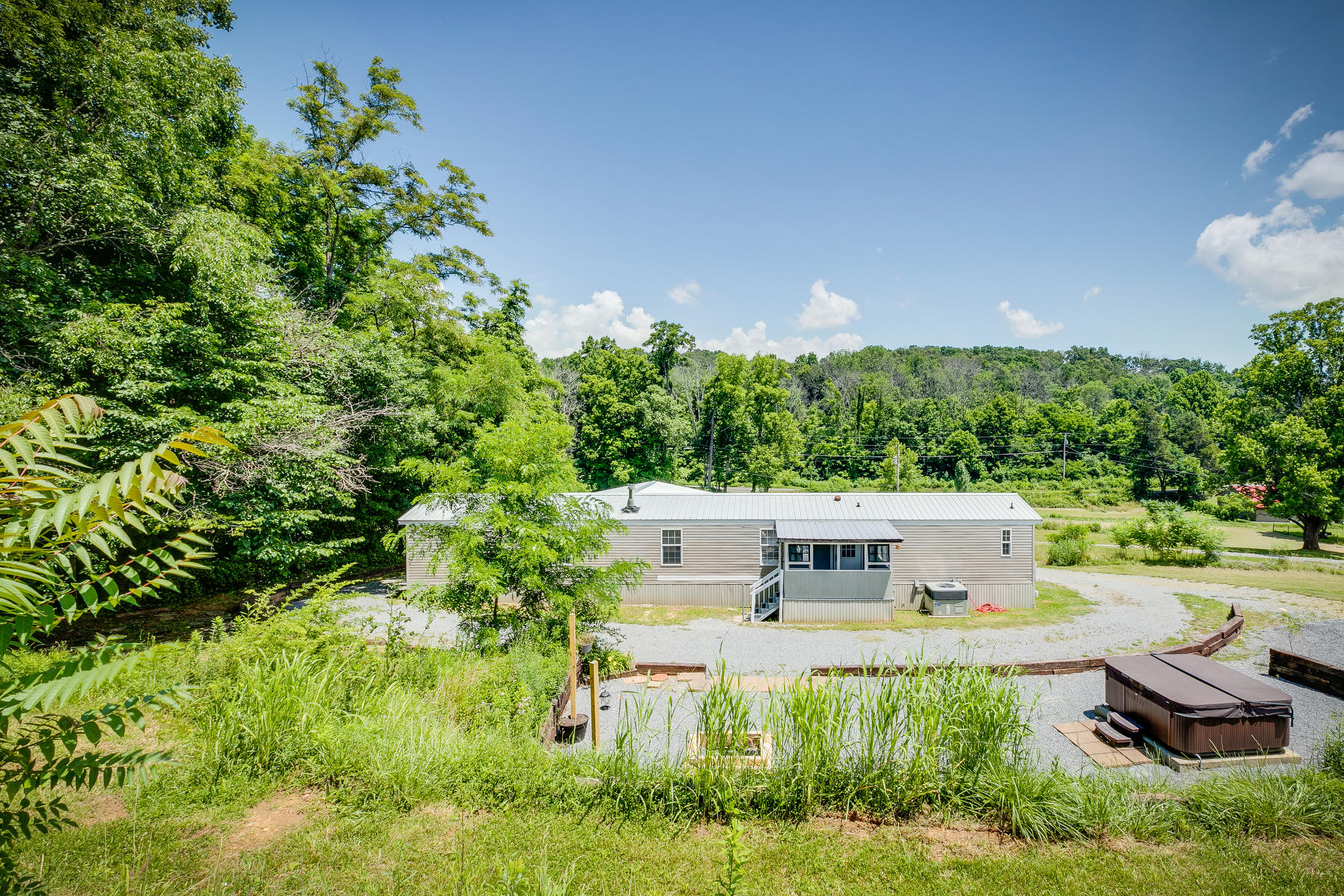 187 Cedar Grove Road Johnson City, TN 37601 - Photo 32 of 41 032