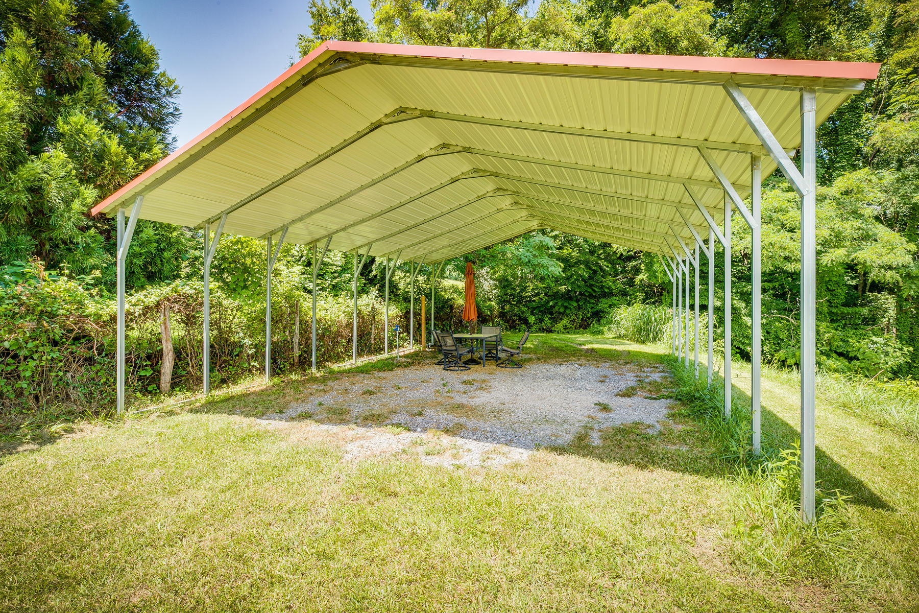 187 Cedar Grove Road Johnson City, TN 37601 - Photo 34 of 41 034