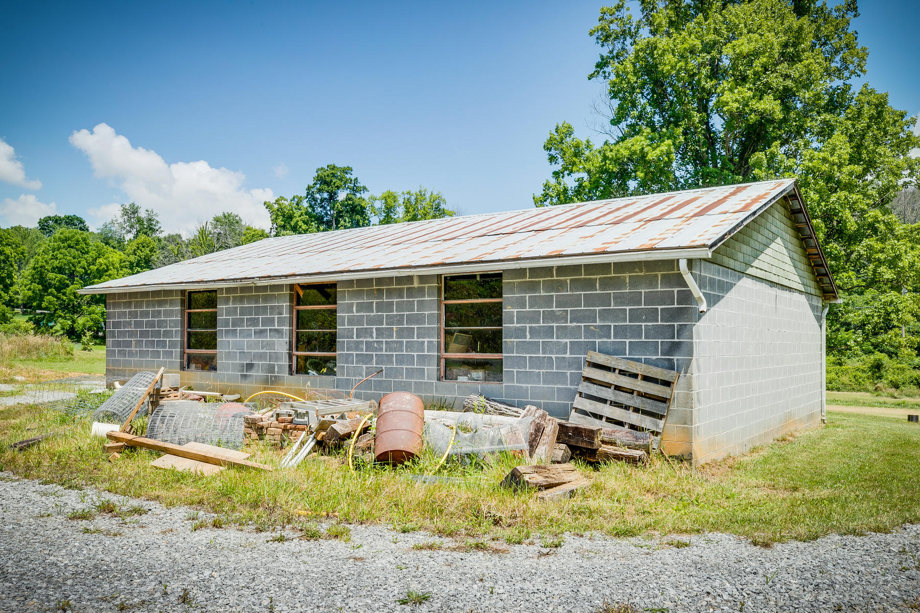 187 Cedar Grove Road Johnson City, TN 37601 - Photo 36 of 41 036