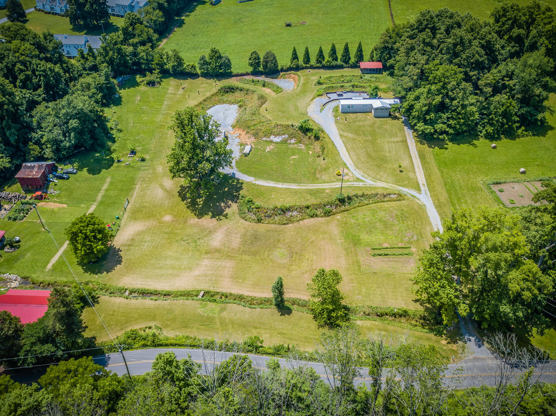 187 Cedar Grove Road Johnson City, TN 37601 - Photo 37 of 41 101