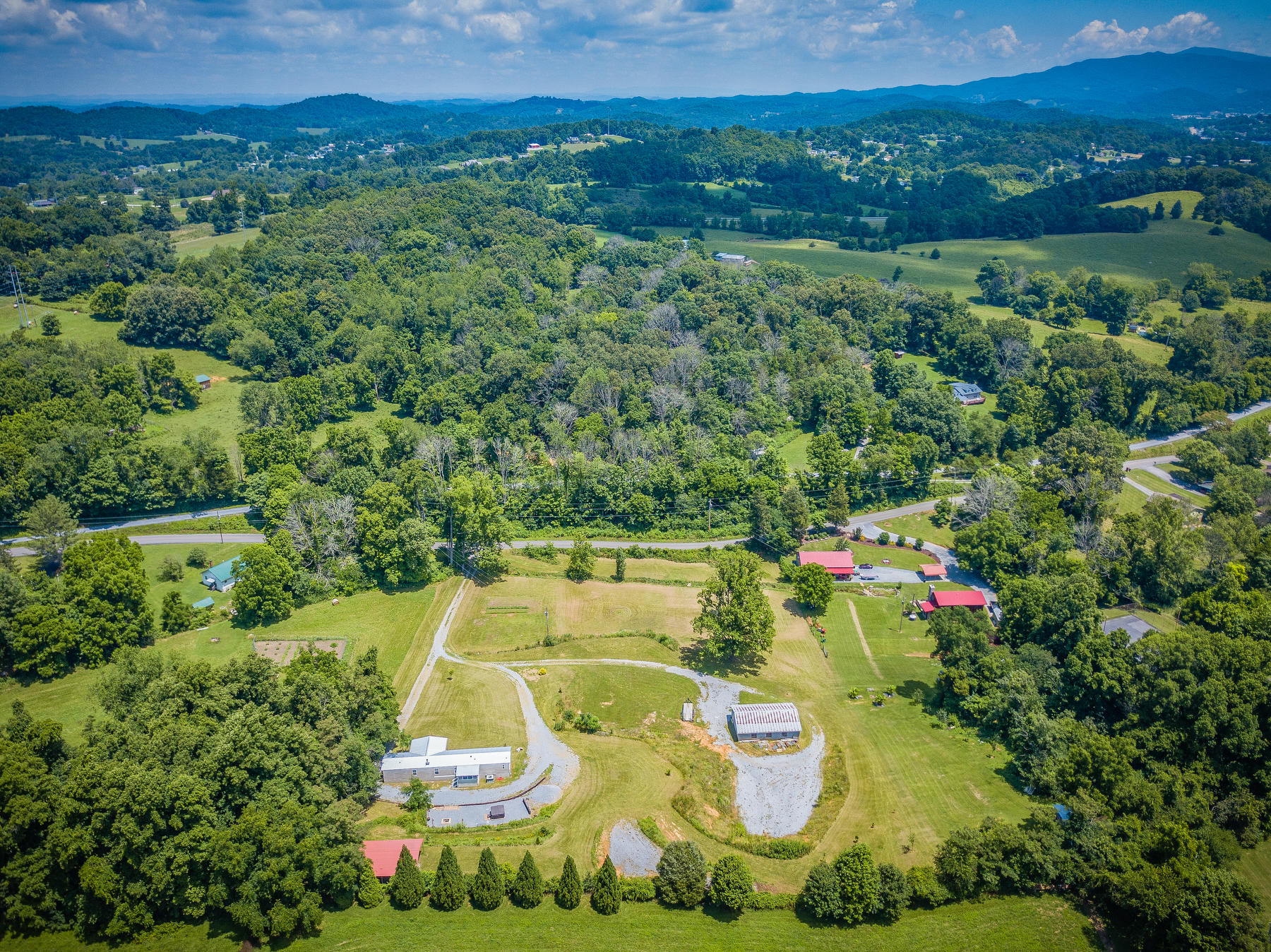 187 Cedar Grove Road Johnson City, TN 37601 - Photo 41 of 41 105