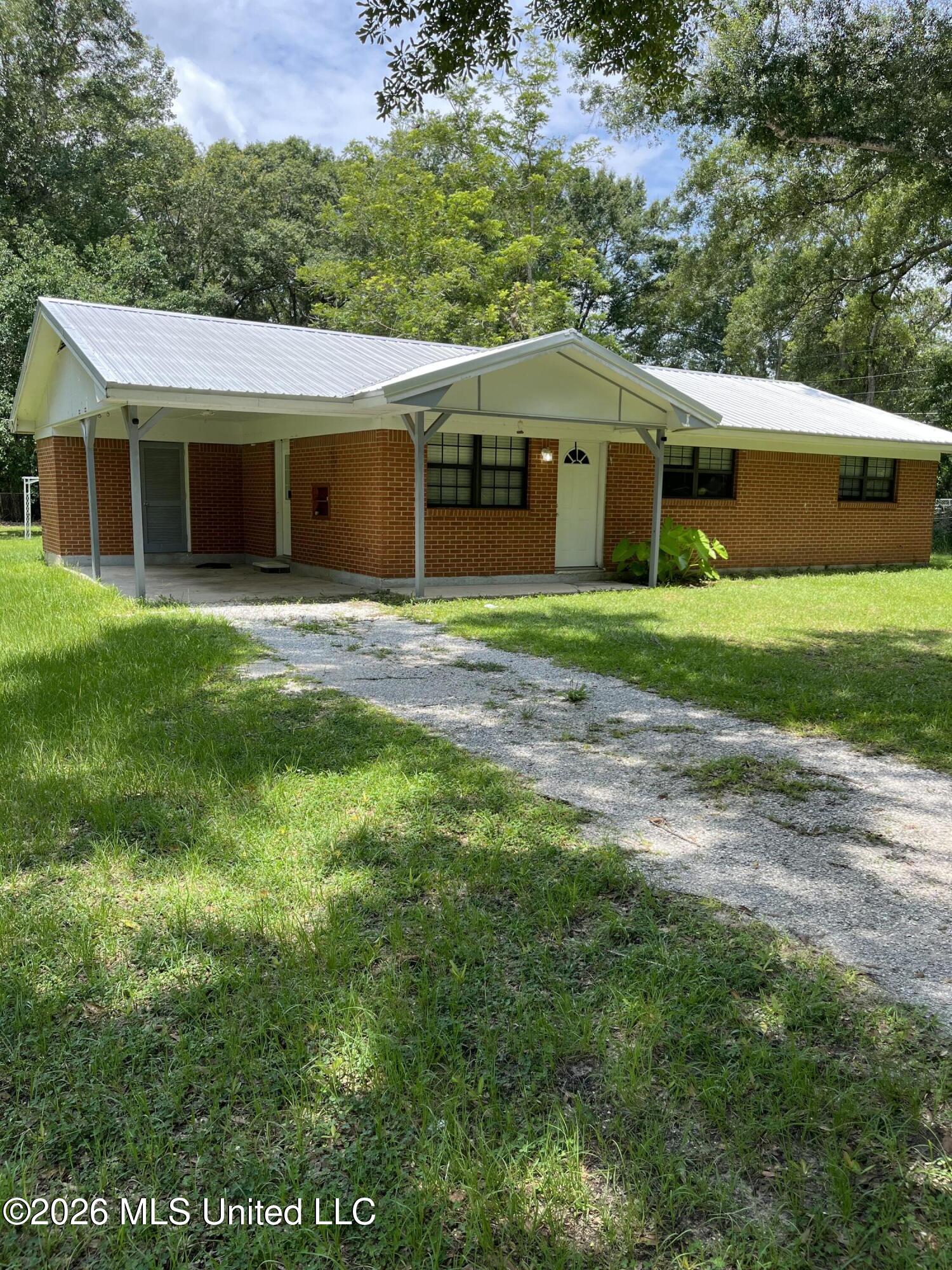 16929 Shenandoah Road Moss Point, MS 39562 - Photo 1 of 18 IMG_7191
