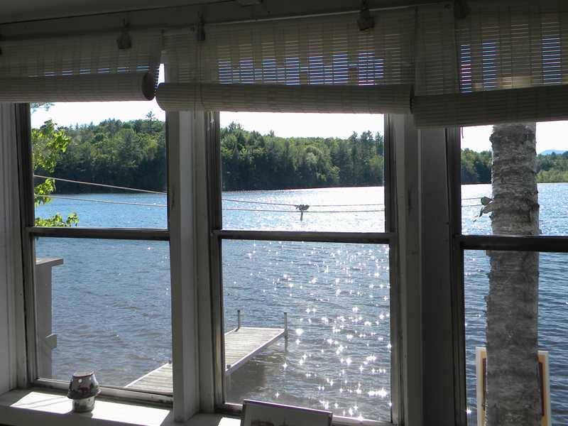 34 Stoney Fields Road Wilton, ME 04294 - Photo 12 of 13 View.