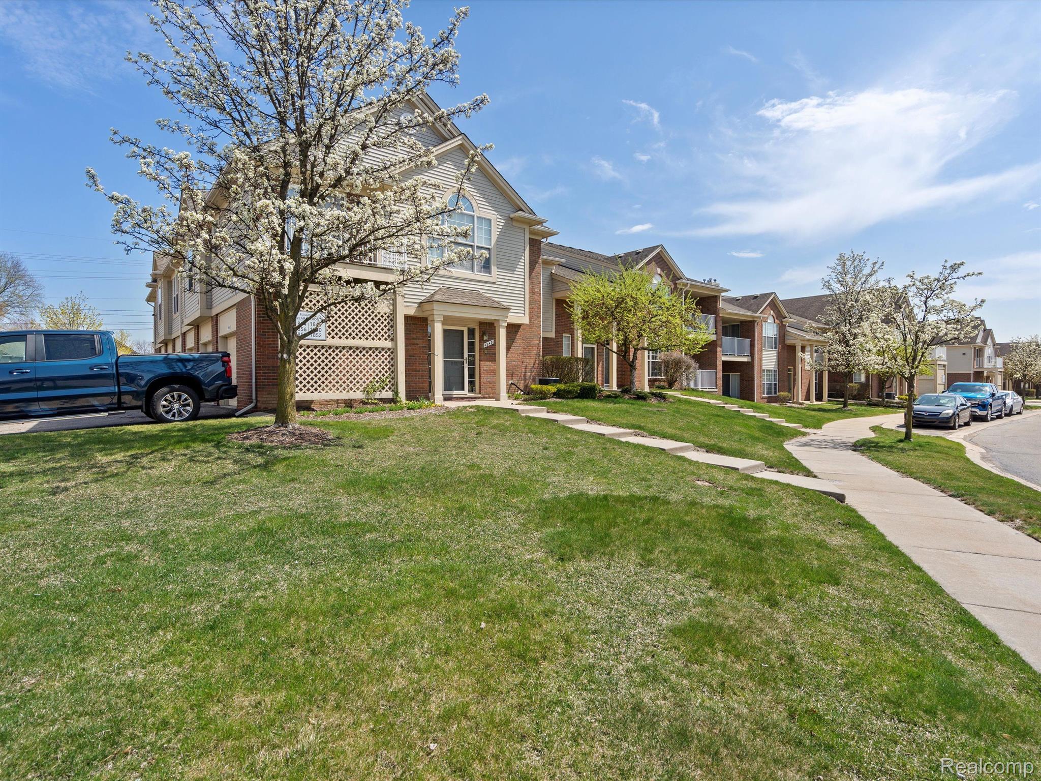 1850 Flagstone Circle, Unit 53 Rochester, MI 48307 - Photo 21 of 21 Gallery Image 21