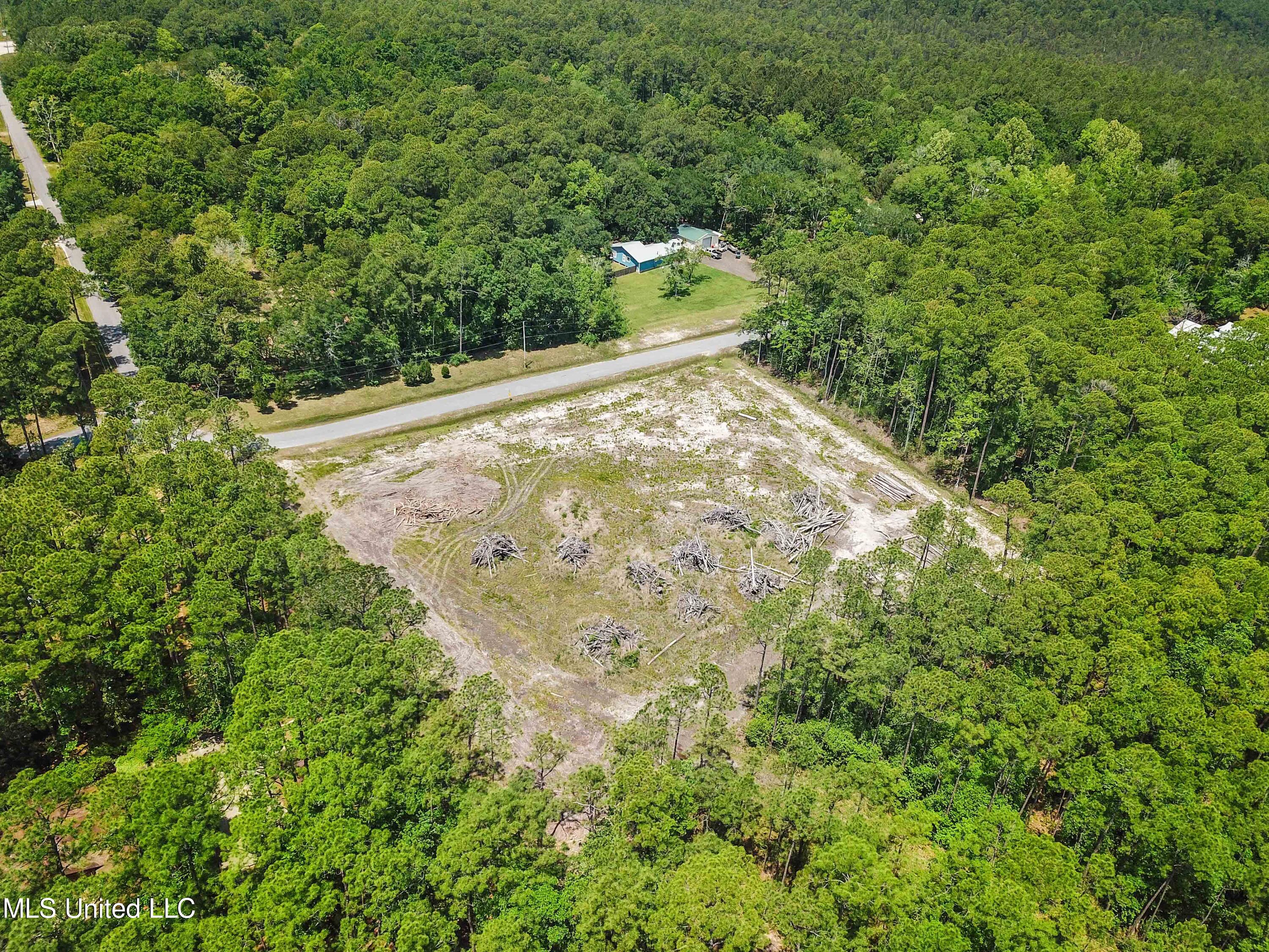 Brown Road Ocean Springs, MS 39564 - Photo 3 of 9 006