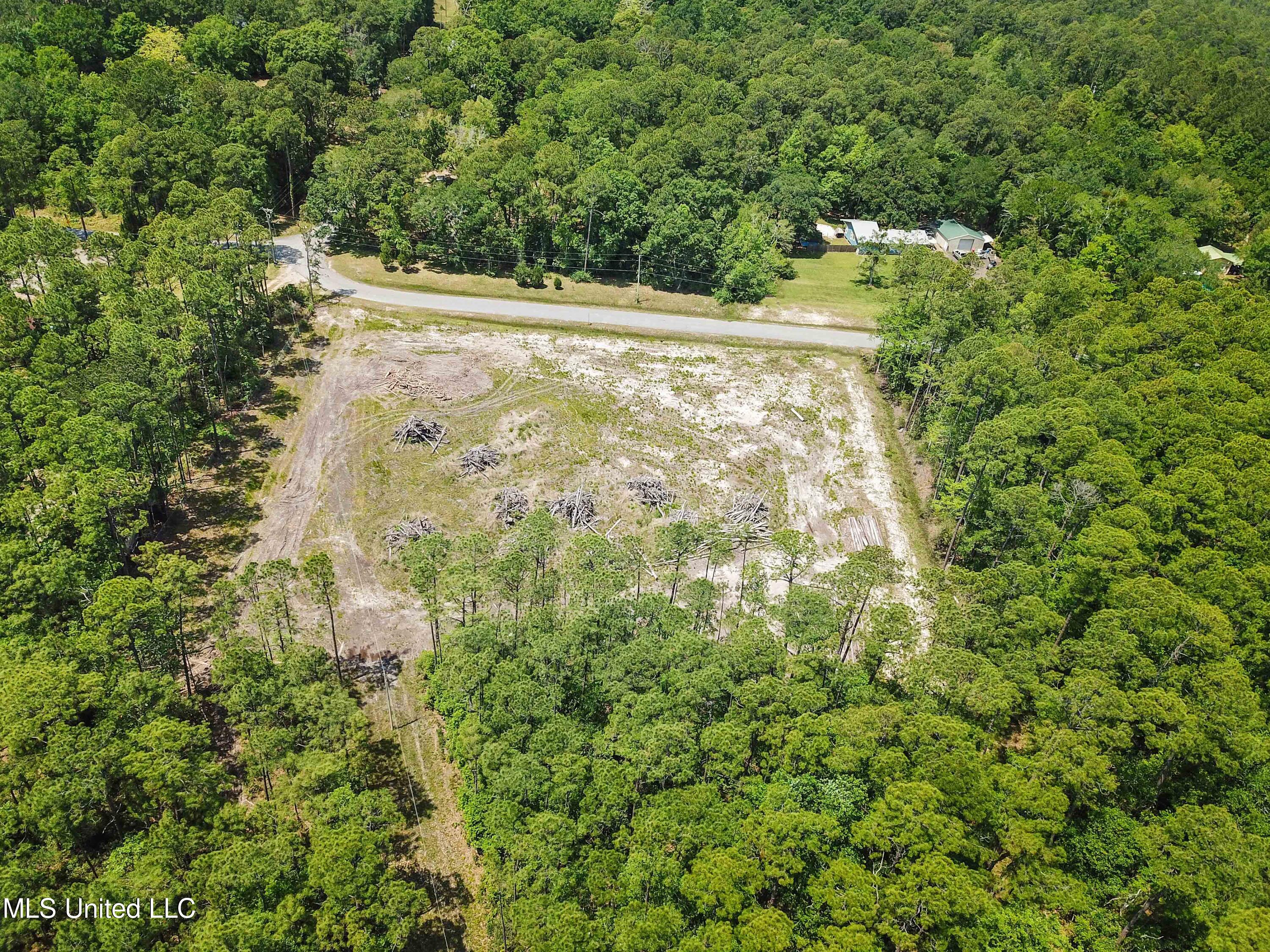 Brown Road Ocean Springs, MS 39564 - Photo 4 of 9 005
