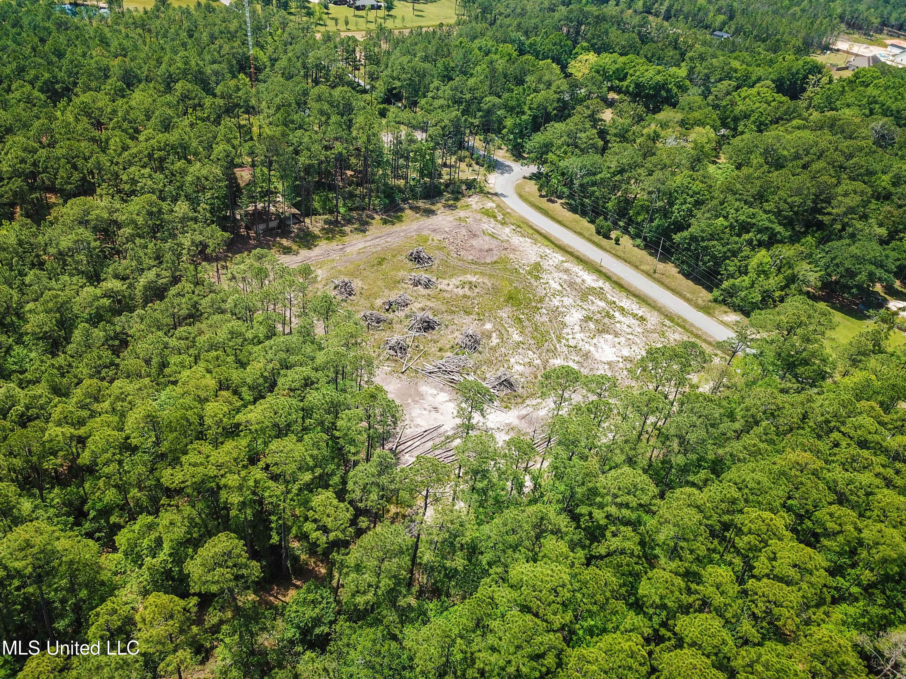 Brown Road Ocean Springs, MS 39564 - Photo 5 of 9 004