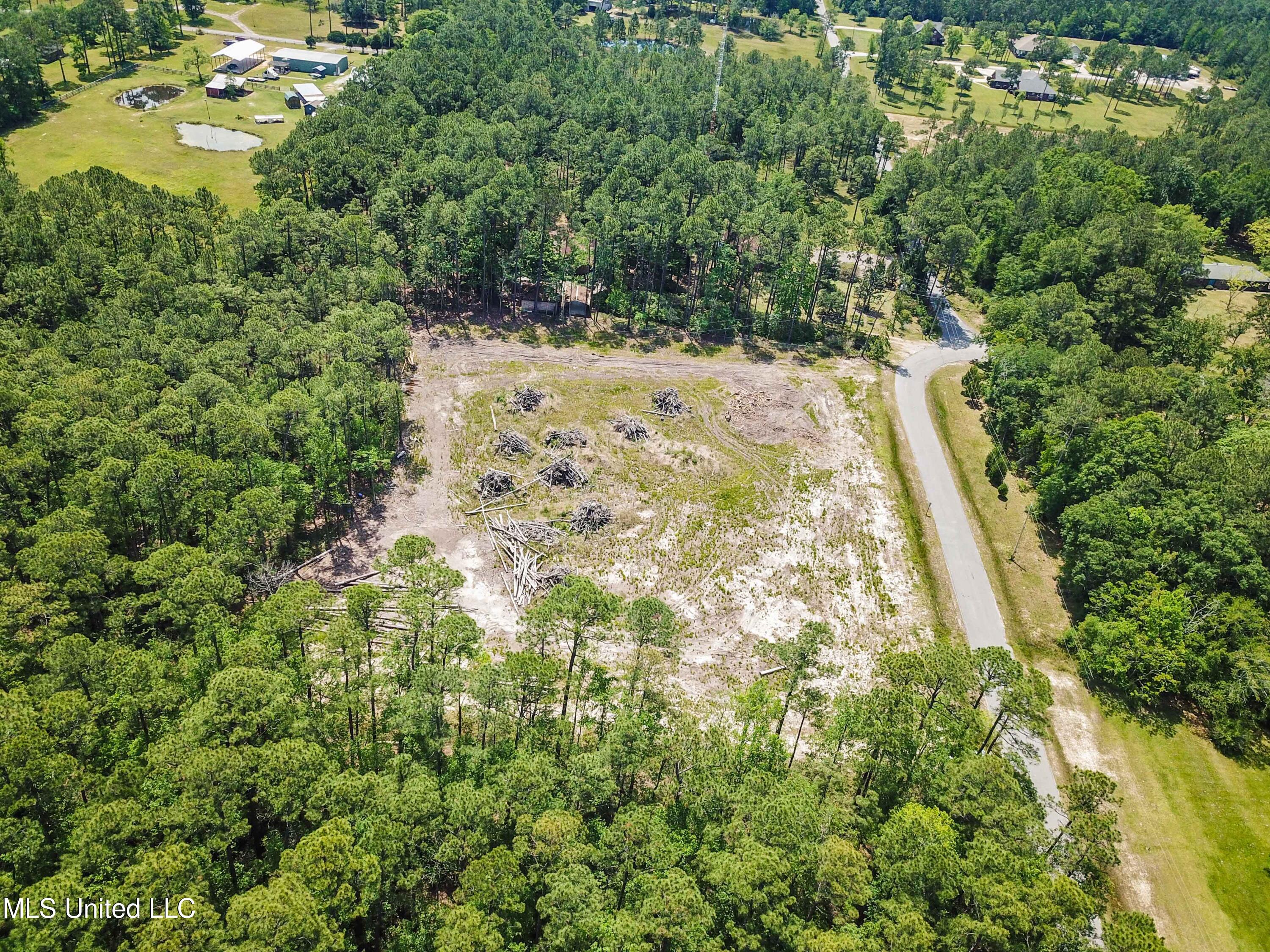 Brown Road Ocean Springs, MS 39564 - Photo 6 of 9 003